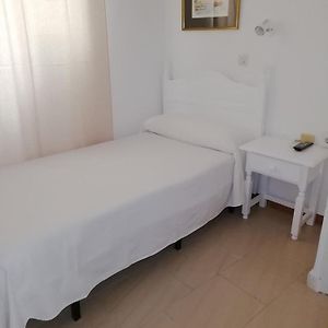Eenpersoonskamer